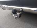 View of trailer tow-bar hitch