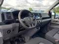 View of dashboard