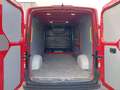 View of boot / luggage space