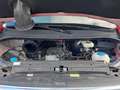 View of engine compartment