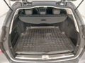 View of boot / luggage space