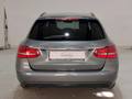 Rear view