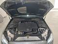 View of engine compartment