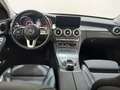 View of dashboard