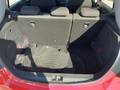 View of boot / luggage space