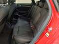 View of rear seat