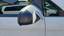 Ārējais atpakaļskata spogulis labajā pusē