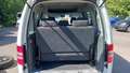 View of boot / luggage space