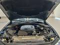View of engine compartment