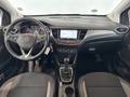 View of dashboard