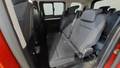View of rear seat