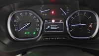 Статус автомобиля