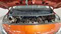 View of engine compartment
