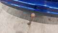 View of trailer tow-bar hitch