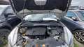 View of engine compartment