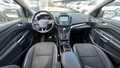 View of dashboard