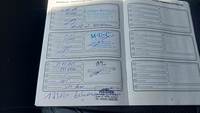 Документ о выполнении сервиса