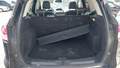 View of boot / luggage space