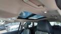 View of sunroof / panoramic roof
