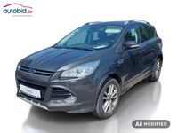 Ford Kuga 2,0 TDCI AWD PowerShift "Individual"