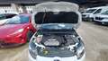 View of engine compartment