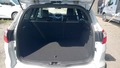 View of boot / luggage space