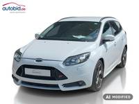 Ford Focus Turnier ST 2,0 EcoBoost