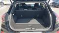 View of boot / luggage space