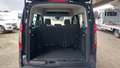 View of boot / luggage space