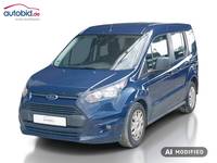 Ford Tourneo 1,0 EcoBoost