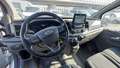 View of dashboard