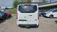Rear view