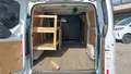 View of boot / luggage space