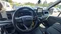 View of dashboard
