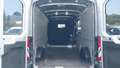 View of boot / luggage space