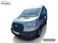 Ford Transit Kasten 2,0 TDCI