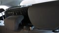 View of boot / luggage space