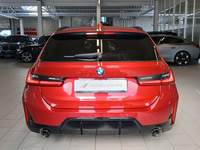 Rear view