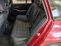 View of rear seat