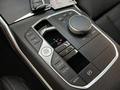 View of centre console