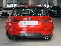 Rear view