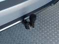 View of trailer tow-bar hitch
