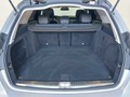 View of boot / luggage space