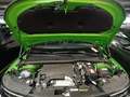 View of engine compartment