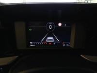 Pogled kombi instrument