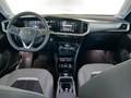 View of dashboard