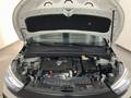 View of engine compartment
