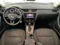 View of dashboard