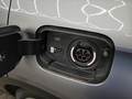 View of fittings for electric vehicle