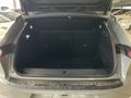 View of boot / luggage space